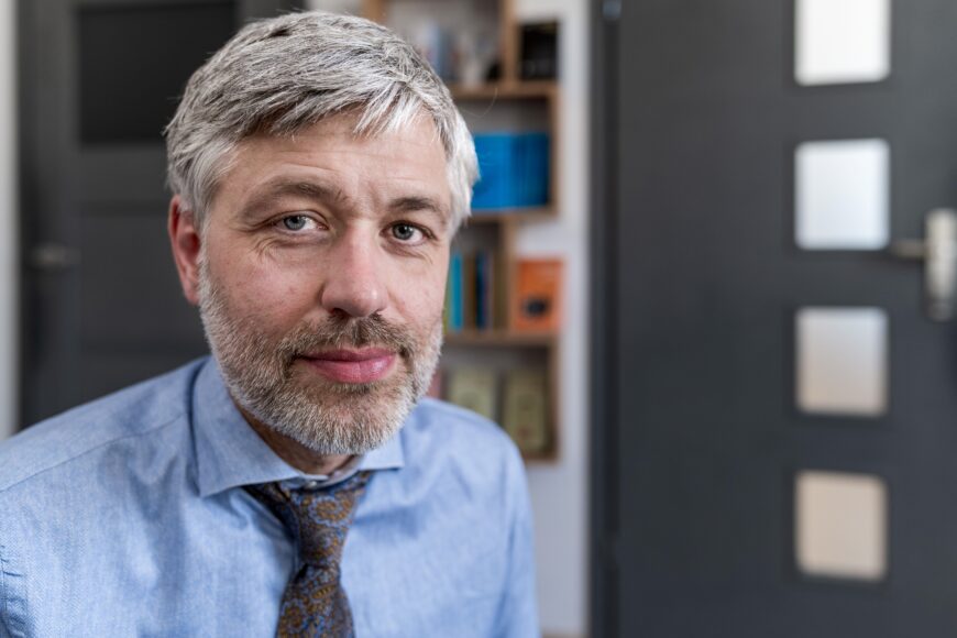 Jarosław Kuisz felietonistą „Rzeczpospolitej”