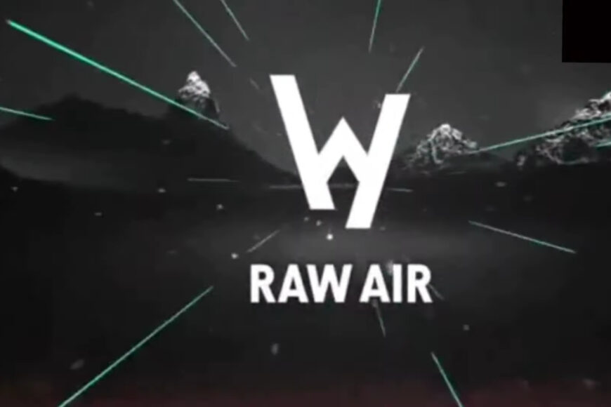 Rusza turniej Raw Air w skokach narciarskich. Gdzie transmisje?