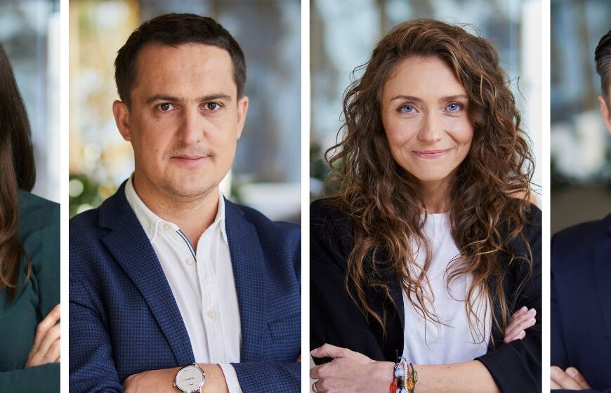 Gazeta.pl przedstawiła skład przyszłego zarządu spółki. Kto w nim zasiądzie?