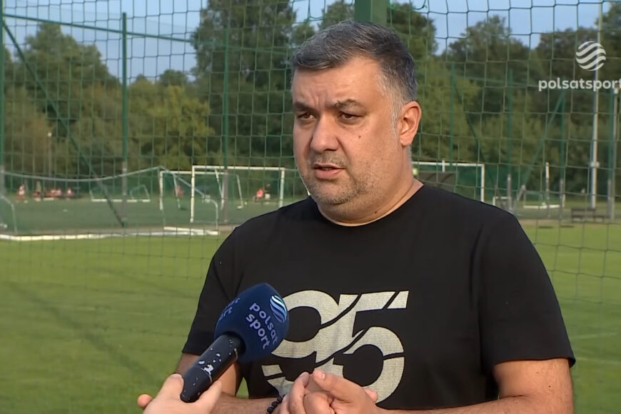 Cezary Kowalski odchodzi z Polsatu Sport. Sensacyjny transfer