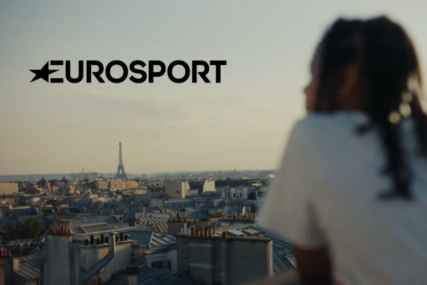 8 dodatkowych kanałów Eurosport w tym w jakości 4K w sieci Vectra