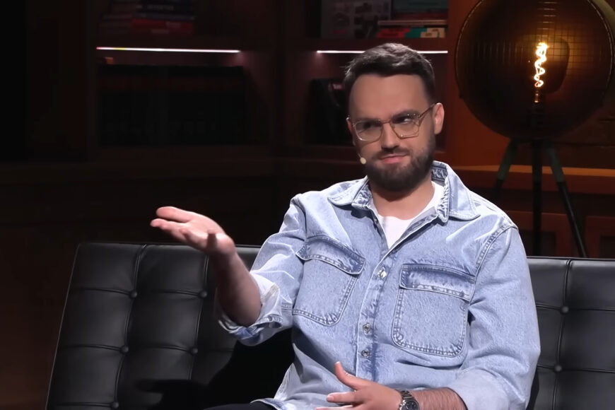 Mateusz Święcicki skomentuje EURO 2024 w TVP. Kto jeszcze?