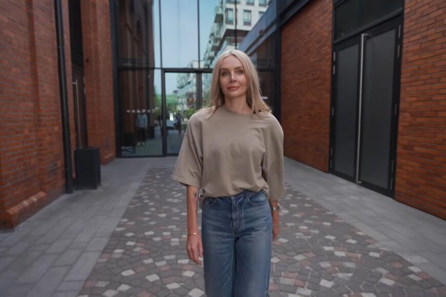 Nowa prowadząca w składzie Onet Rano. Debiut w poniedziałek