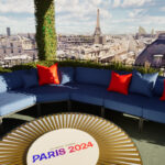Studio Paryż 2024