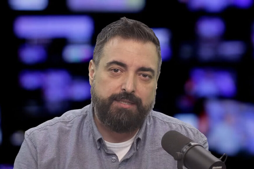 Newsweek bez redaktora naczelnego. Tomasz Sekielski rezygnuje