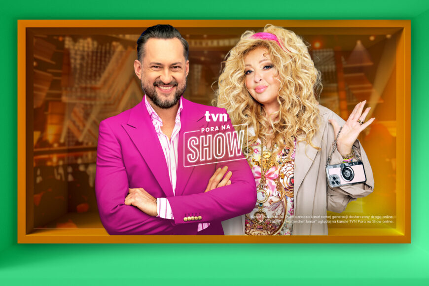 Kolejny kanał TVN w technologii FAST w Playerze. Kiedy start?