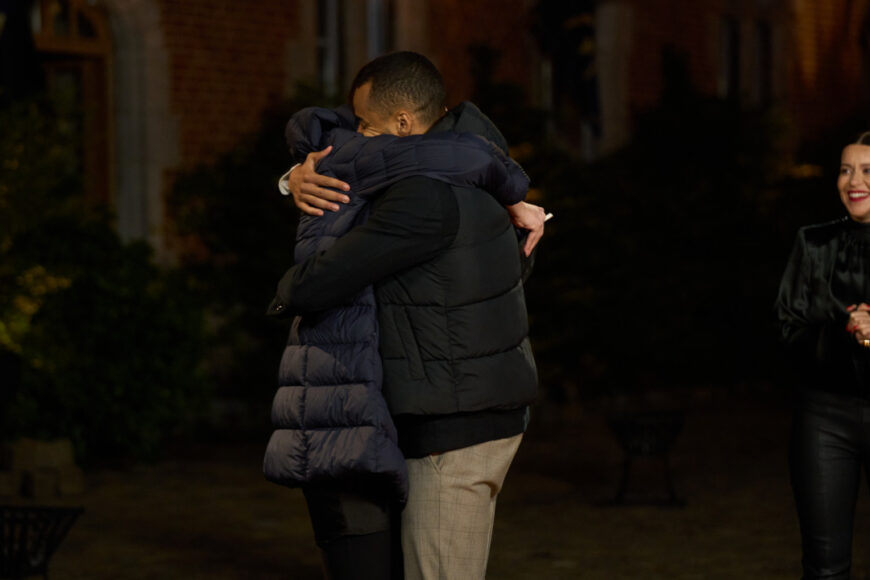 Stanley i Justyna podzielili się nagrodą w finale „The Traitors. Zdrajcy”
