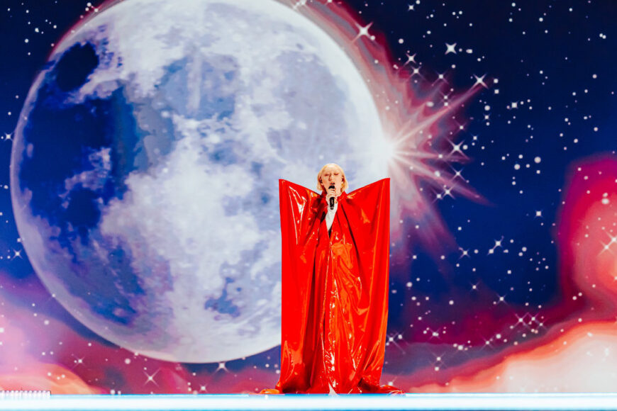 Za nami pierwszy półfinał Eurowizji. Czy Polska awansowała?