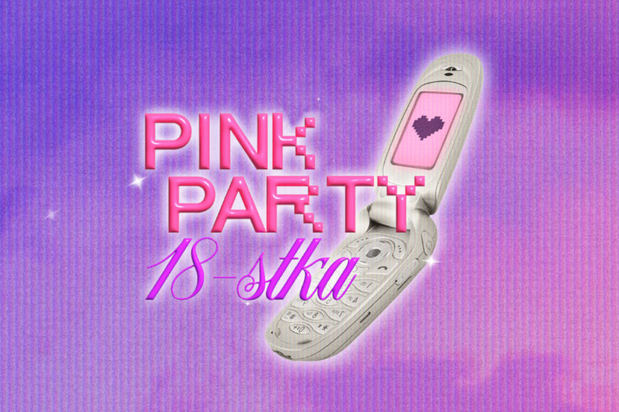 Rusza plebiscyt portalu Pudelek.pl z okazji 18. urodzin