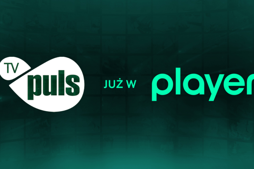 TV Puls za darmo w ofercie Playera. Podobny ruch zrobił Polsat Box Go