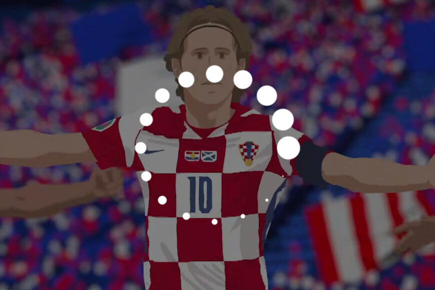 Problemy ze streamingiem mistrzostw Europy w TVP Sport. Jutro Polska gra z Austrią