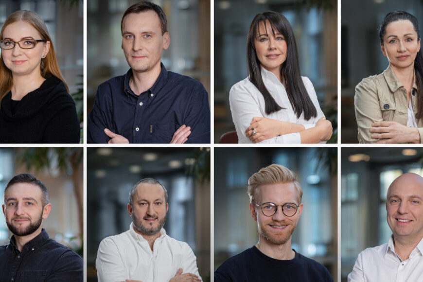 Zmiany w Dziale Sprzedaży Agencyjnej Grupy Eurozet