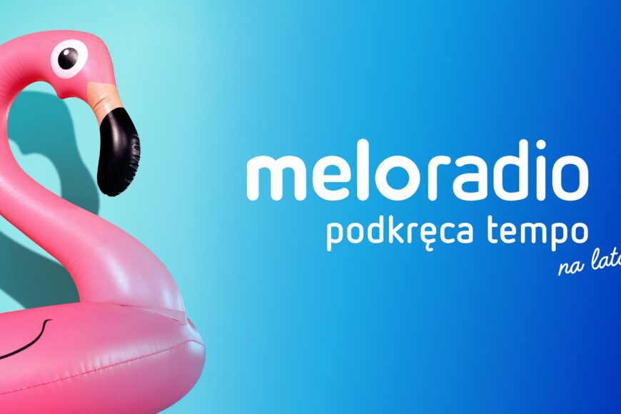 Meloradio na lato 2024. Co w ramówce?