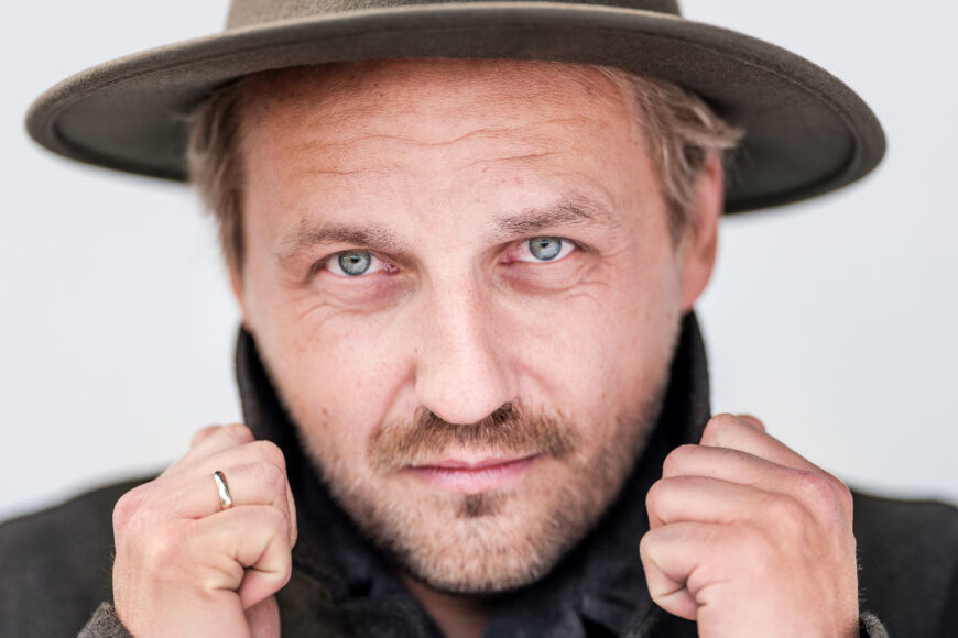 Domagała, Makowiecki i L.U.C. gwiazdami „Koncertu Kolektywów”. Transmisja w TVP