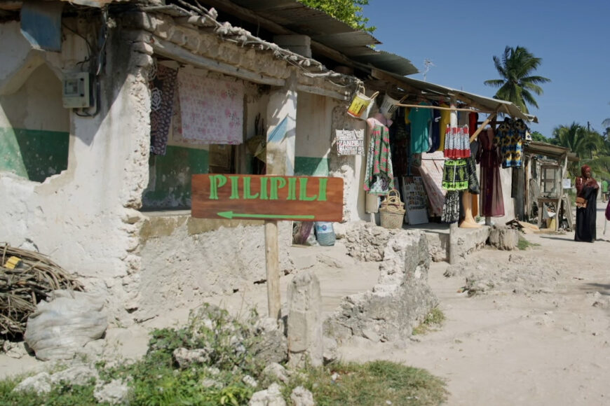 Kim jest Wojtek z Zanzibaru? Byli współpracownicy i polskie gwiazdy prezentują historię „Króla Zanzibaru”