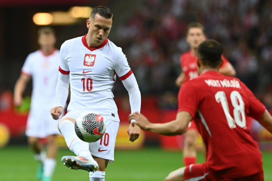 Transmisje z EURO 2024 bez komentatorów. Dodatkowa ścieżka dźwiękowa w DVB-T2