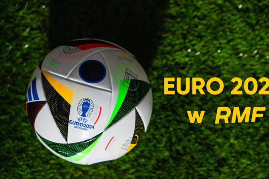 RMF FM z korespondentami na EURO 2024