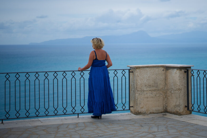 Prawdziwą miłość można spotkać na wakacjach. Nowy format jesienią w TVN.