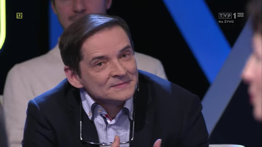 Przemysław Babiarz jednak skomentuje lekkoatletykę na igrzyskach w Paryżu