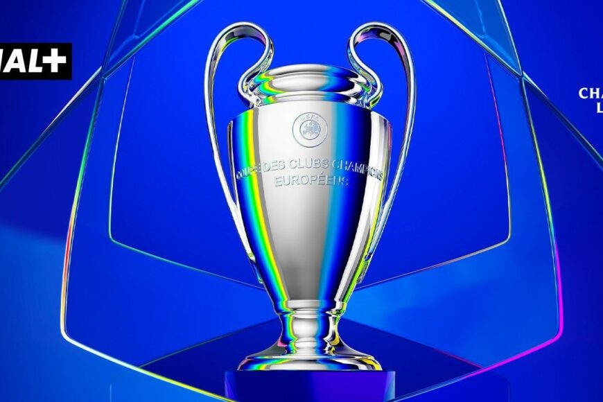 Canal+ przedstawił ofertę na Ligę Mistrzów UEFA. Ile będzie kosztował dostęp?