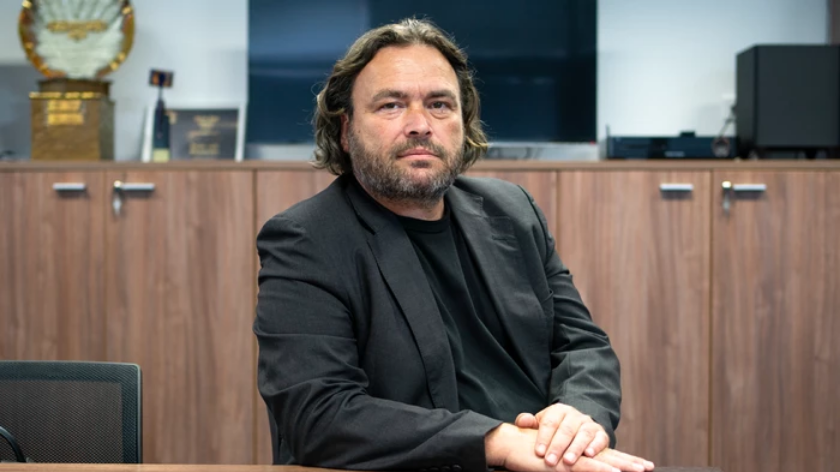 STVR powstała w miejscu RTVS. Jest tymczasowy generalny dyrektor. Chaos pierwszego dnia istnienia