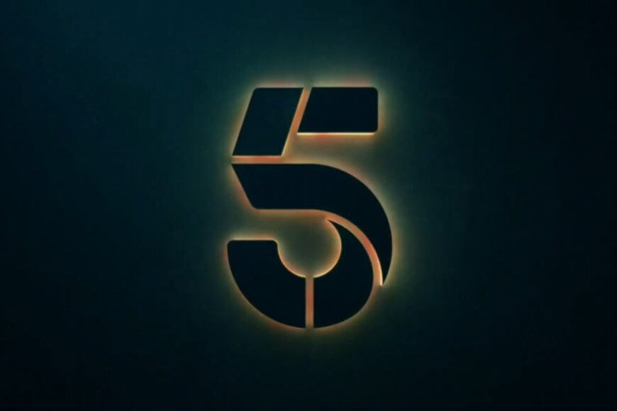 Channel 5 w Wielkiej Brytanii zmienia nazwę. Nie zniknie z niej „piątka”