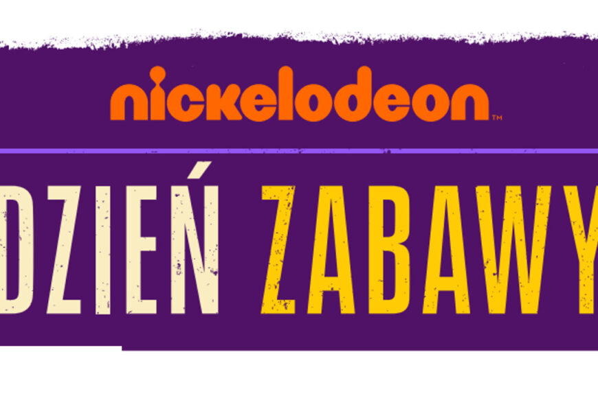 25-lecie animacji „SpongeBob Kanciastoporty” podczas Dnia Zabawy z Nickelodeon