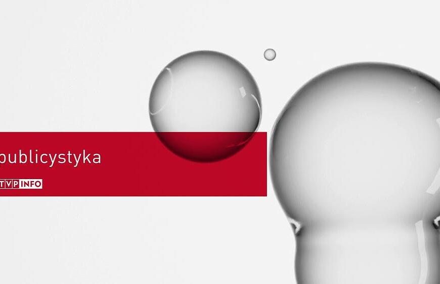 Zmiany w ramówkach TVP Info i TVP3 od 2 września. Będą nowe pasma