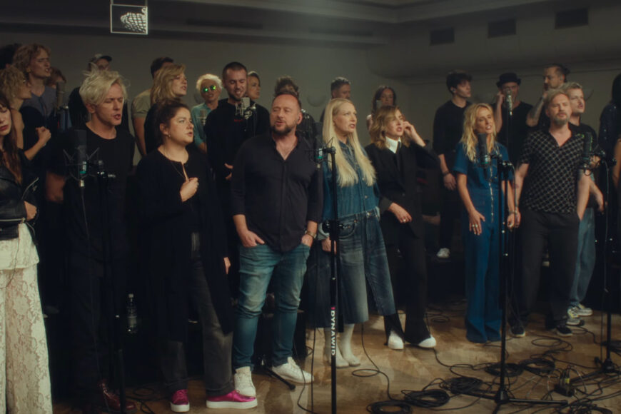 „Moja i Twoja nadzieja” – rozgłośnie radiowe zjednoczyły się by pomóc powodzianom