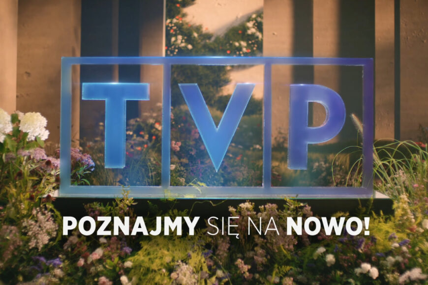 TVP1 pokaże charytatywny blok reklamowy. Publiczny nadawca pomaga powodzianom