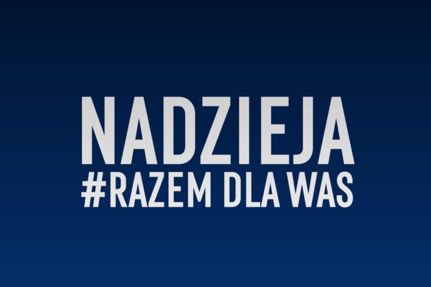 Telewizja Polska organizuje koncert charytatywny dla powodzian „Nadzieja – Razem dla Was!”. Kiedy transmisja?