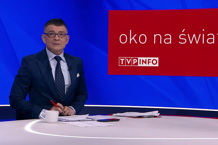 Ernest Zozuń wraca do Polskiego Radia. Poprowadzi „Puls Trójki”