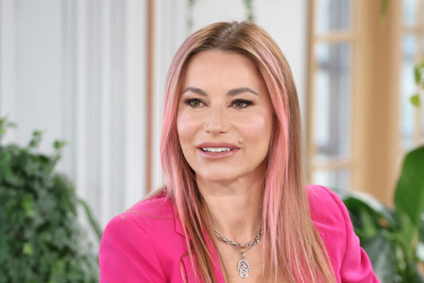 Karolina Pilarczyk uczestniczką nowego reality show TVN