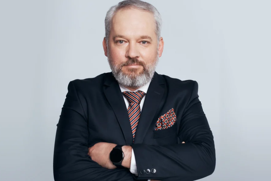 Michał Szułdrzyński nowym redaktorem naczelnym „Rzeczpospolitej”. Bogusław Chrabota z awansem