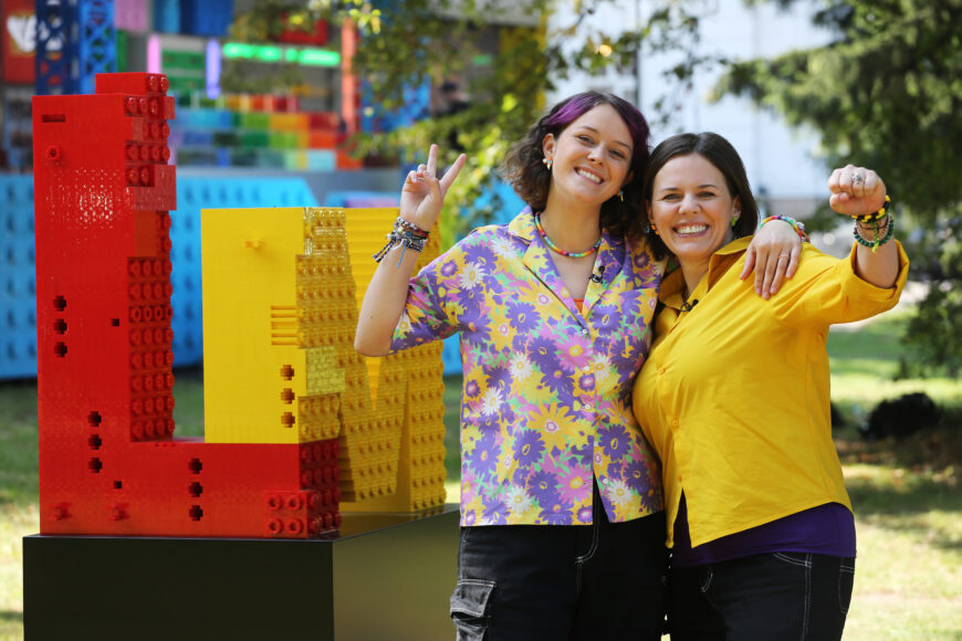Oto uczestnicy „Lego Masters: Kierunek Polska”. Kiedy premiera?