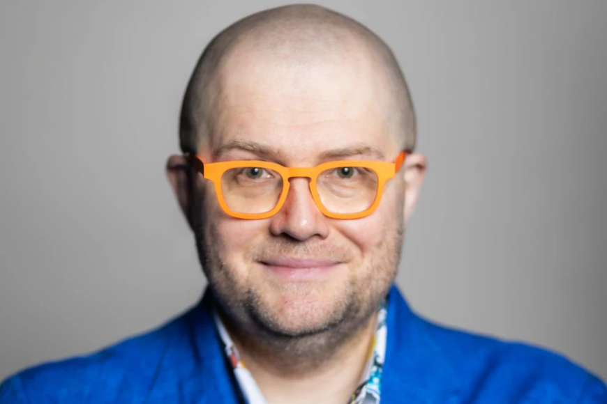 Michał Szadkowski nowym redaktorem naczelnym Newsweeka. Drugi w ciągu dwóch lat