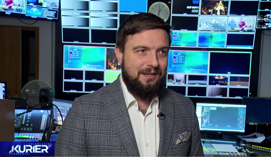 TVP3 Warszawa chce ocenzurować „Ostatnie Pokolenie”. Decyzja szefa stacji pod wpływem wpisu premiera?