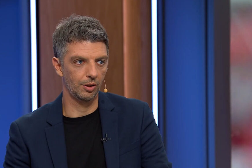 Tomasz Urban z Viaplay do Eleven Sports. Będzie komentował Bundesligę