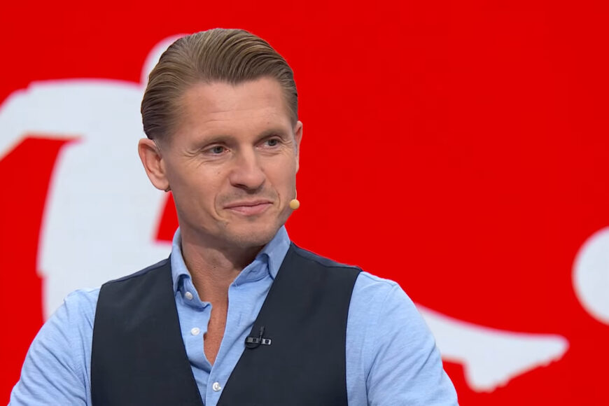 Artur Wichniarek z Viaplay do Eleven Sports