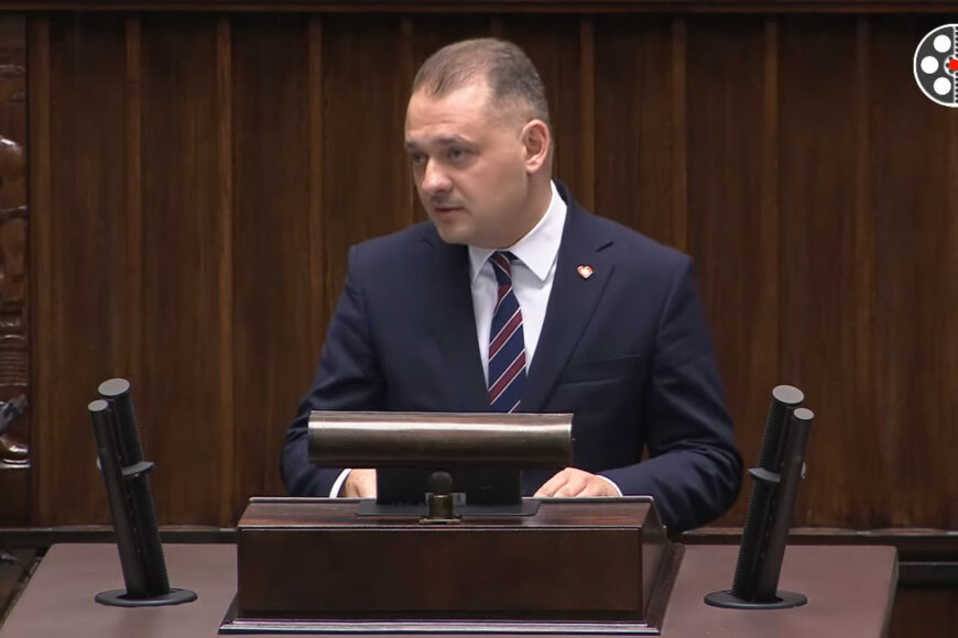 Wojciech Król nowym członkiem Rady Mediów Narodowych. Czy to droga do końca „likwidacji” mediów publicznych?