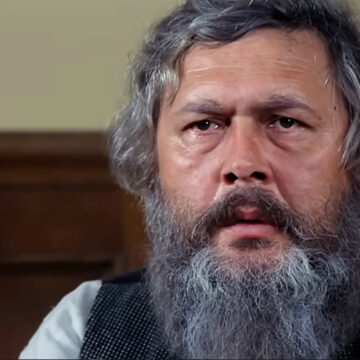 Gdzie emisja filmu „Znachor” w Wielkanoc? TVN nada wersję z 1981 roku