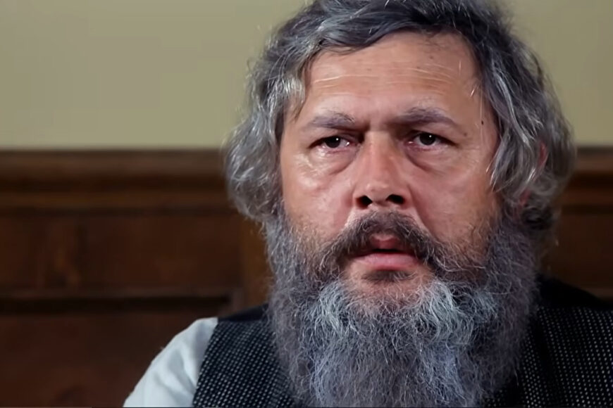 „Znachor” w Boże Narodzenie i Nowy Rok w telewizji. Gdzie obejrzeć?