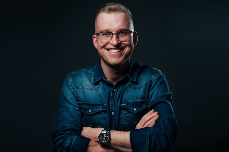 Michał Pietrzykowski wraca do ZPR Media. Pracował w Kanale Zero