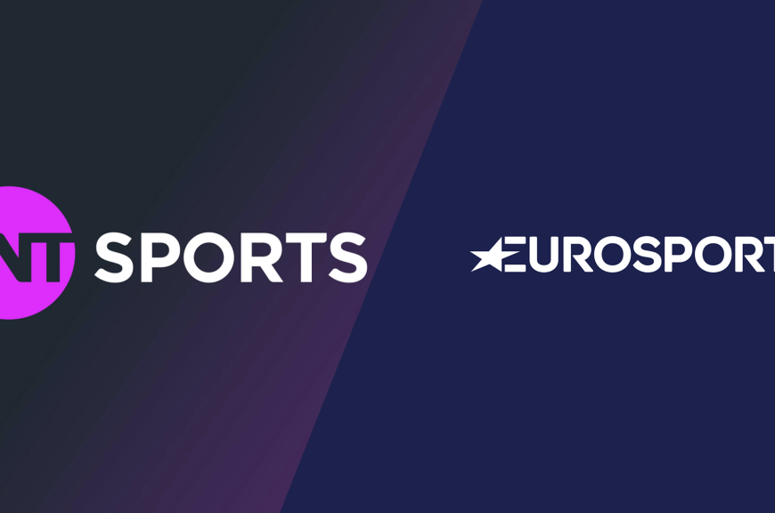 28 lutego Eurosport połączy się z TNT Sports. Element strategii Warner Bros. Discovery