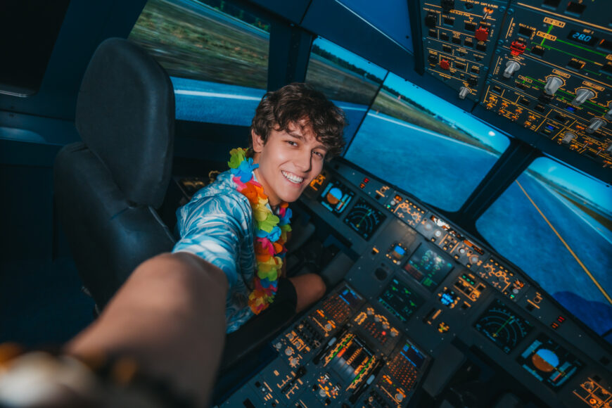 Kolejna edycja „Eska odwołuje zimę”. Gwiazdą Oskar Cyms