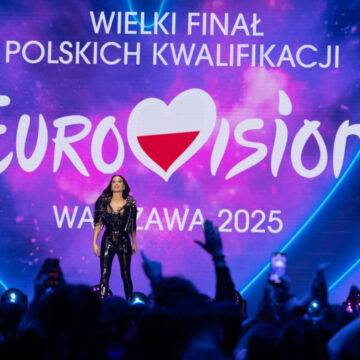 Telewizja Polska zmieniła zasady koncertu kwalifikacyjnego do Eurowizji. Wyniki w „Pytaniu na śniadanie”