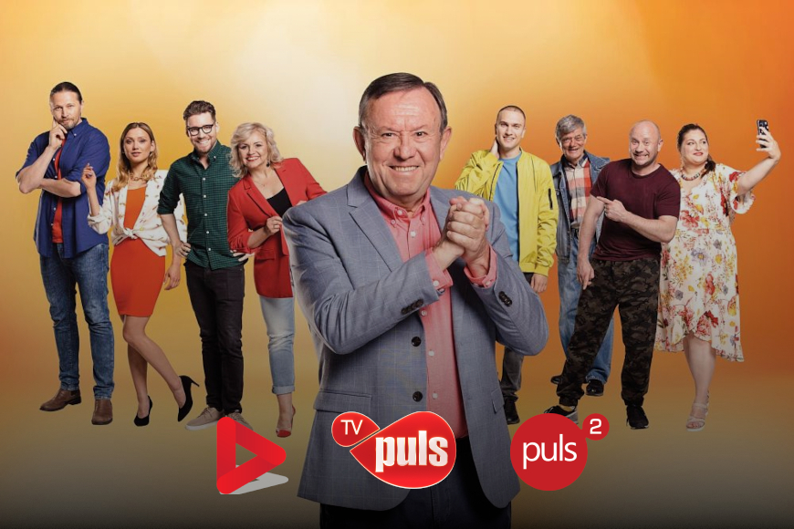 Gdzie oglądać Lombard Życie pod zastaw i inne produkcje TV Puls online?
