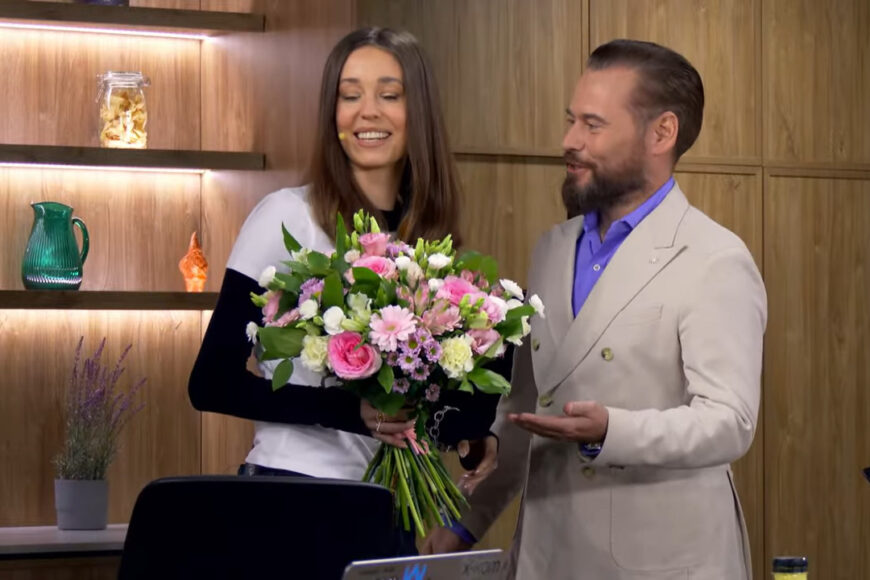 Izabella Krzan opuszcza Kanał Zero. Będzie w telewizji