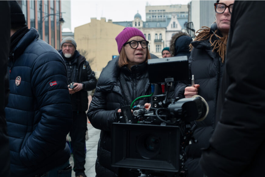 Ewa Puszczyńska wyprodukuje „Piekło kobiet” dla platformy Max