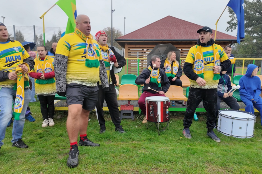 Program „Witaj w klubie” w TTV od 6 kwietnia